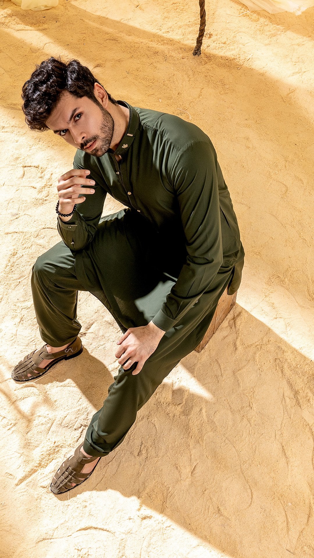 Shalwar Kameez C-1500