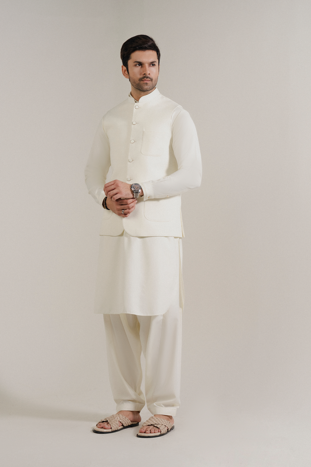Waistcoat WC-1399