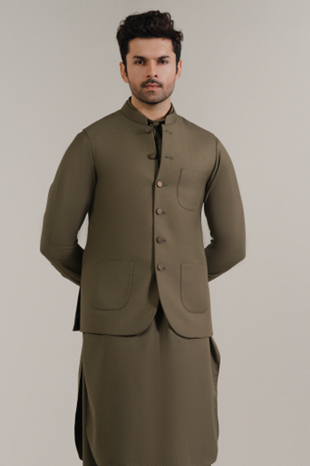 Waistcoat WC- 1400