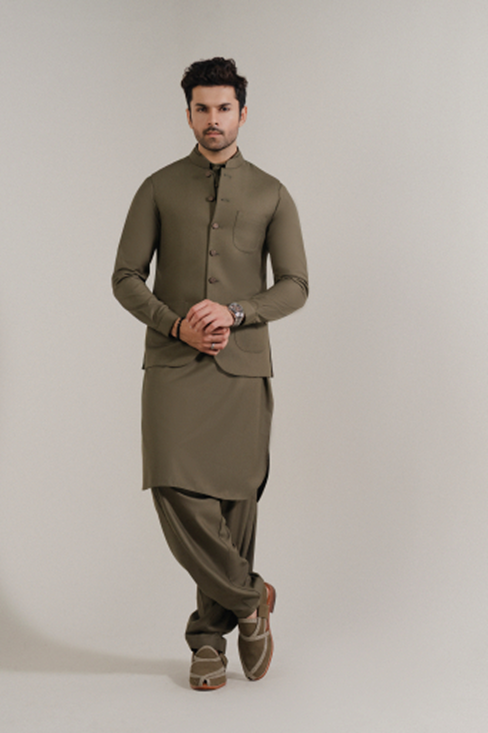 Waistcoat WC- 1400