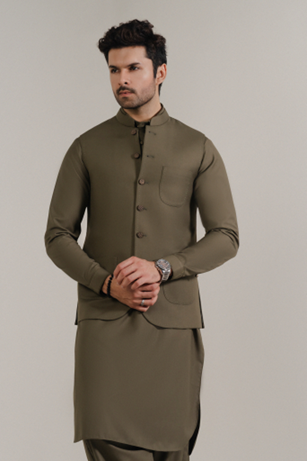 Waistcoat WC- 1400