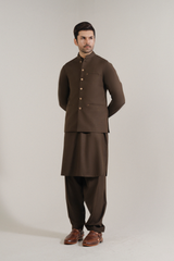 Waistcoat WC- 1401