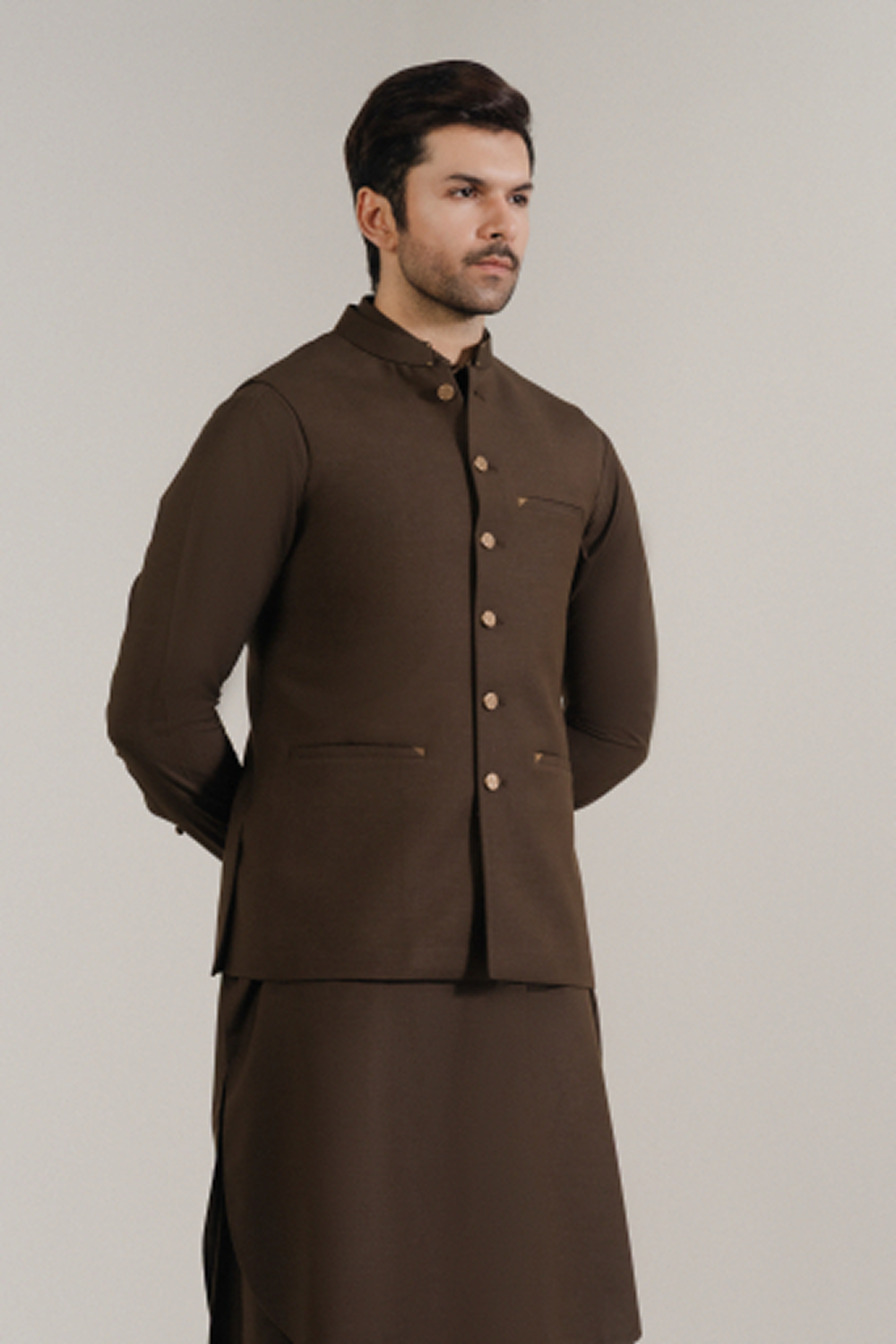 Waistcoat WC- 1401