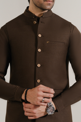 Waistcoat WC- 1401