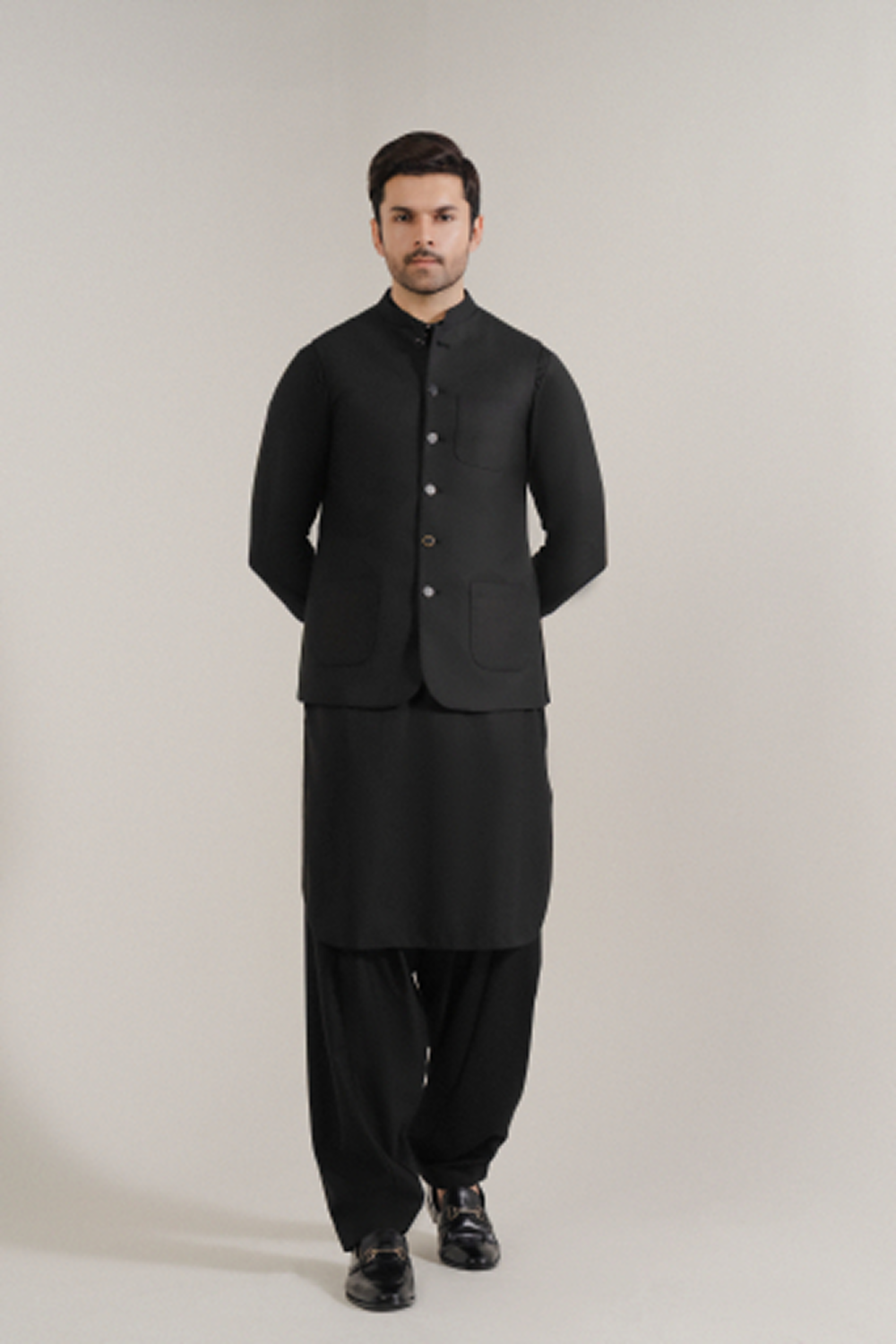 Waistcoat WC-1402