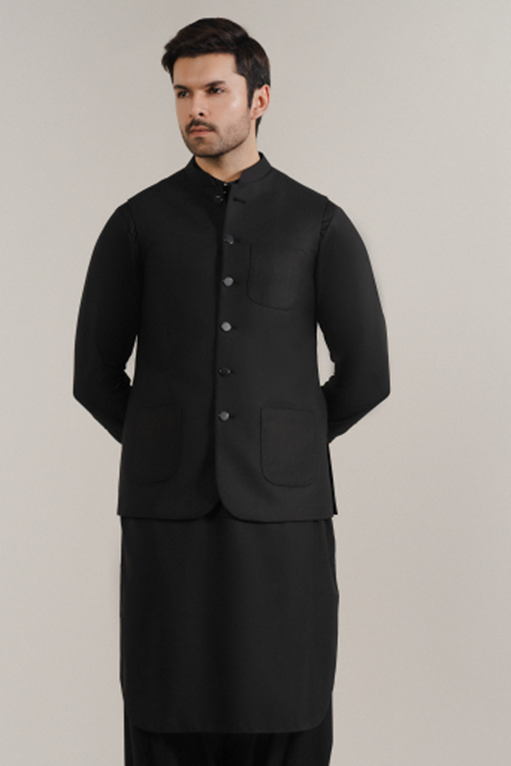 Waistcoat WC-1402