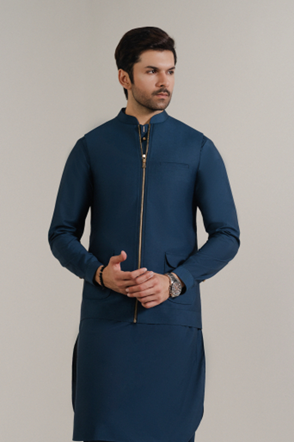 Waistcoat WC-1403