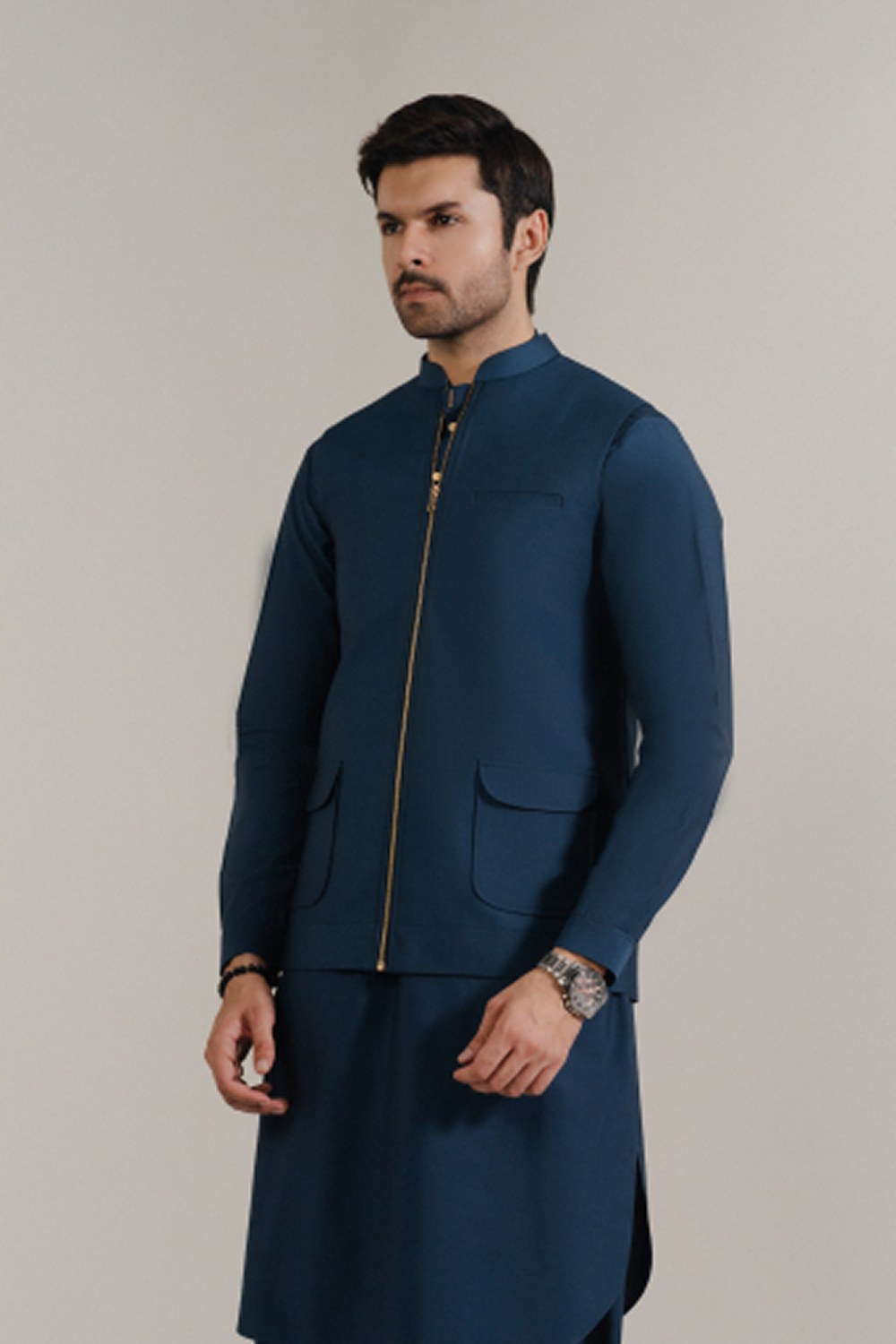 Waistcoat WC-1403