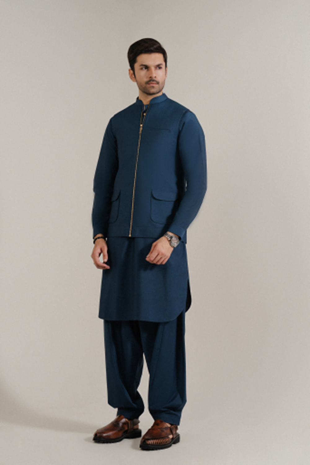 Waistcoat WC-1403