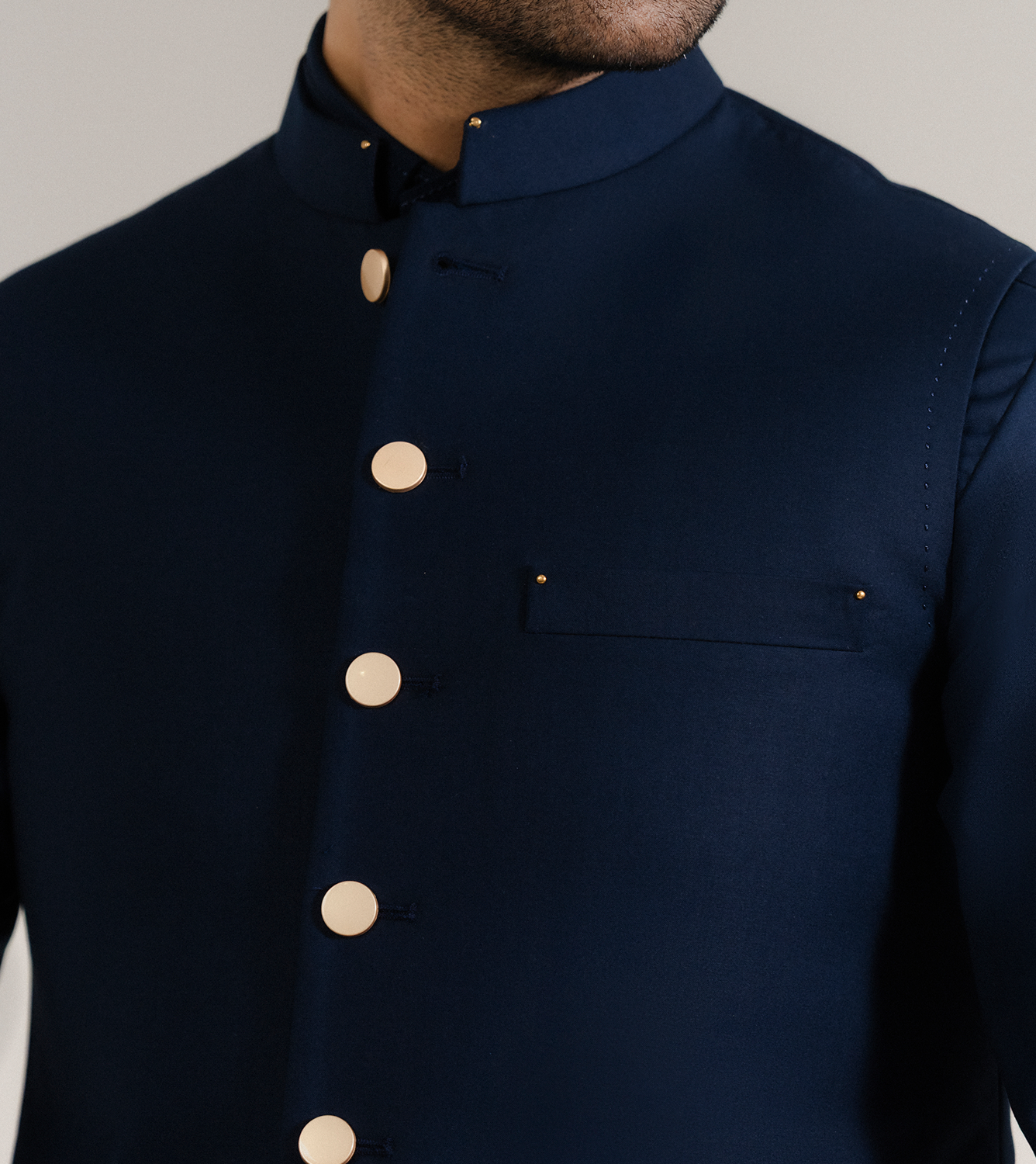 Waistcoat WC-1404