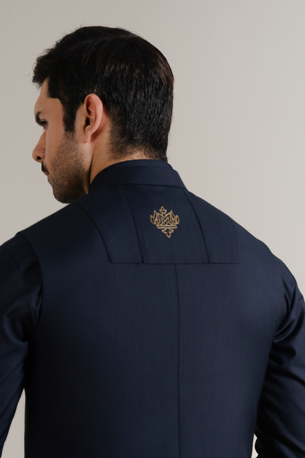 Waistcoat WC-1404