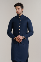 Waistcoat WC-1404