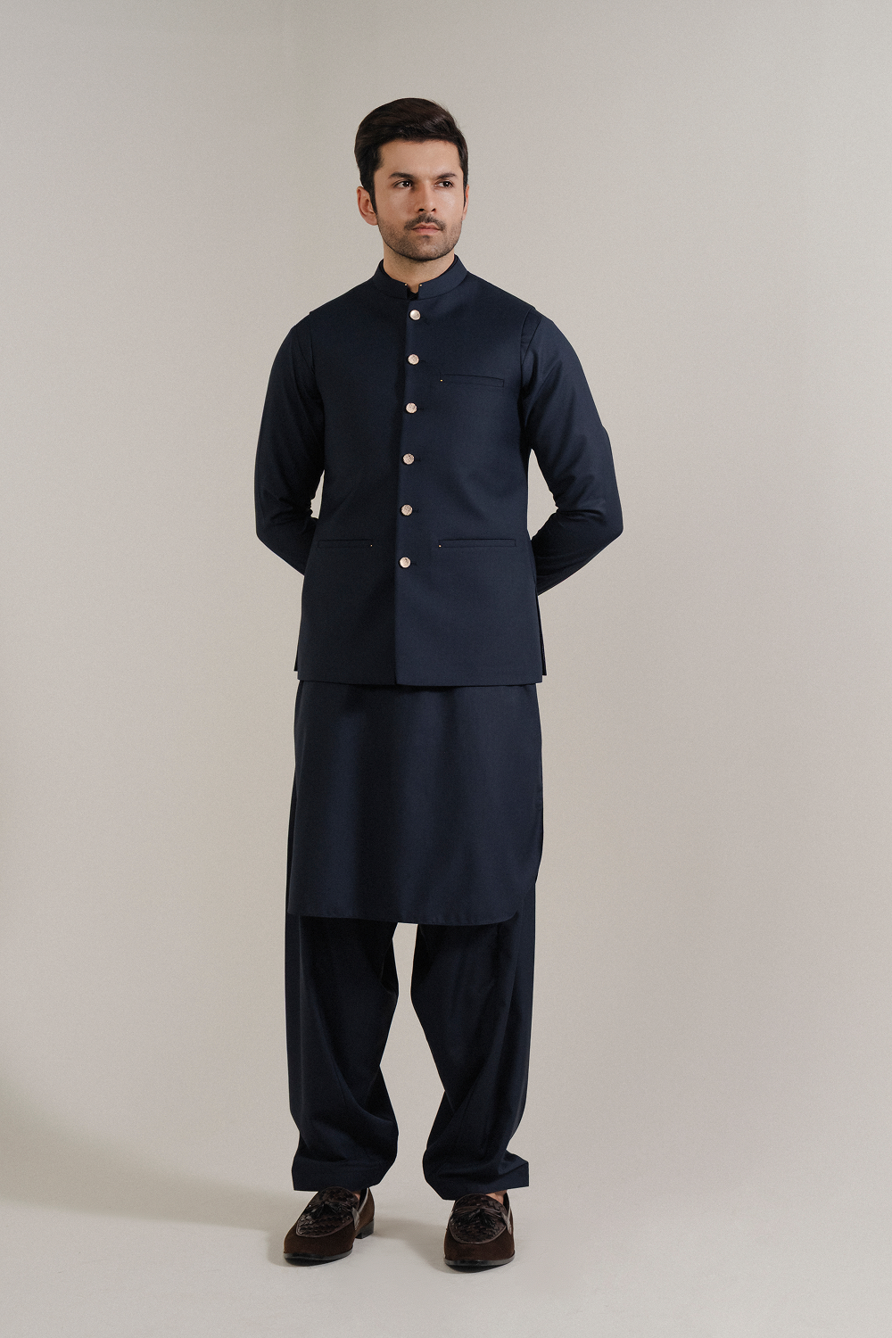 Waistcoat WC-1404