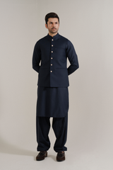 Waistcoat WC-1404