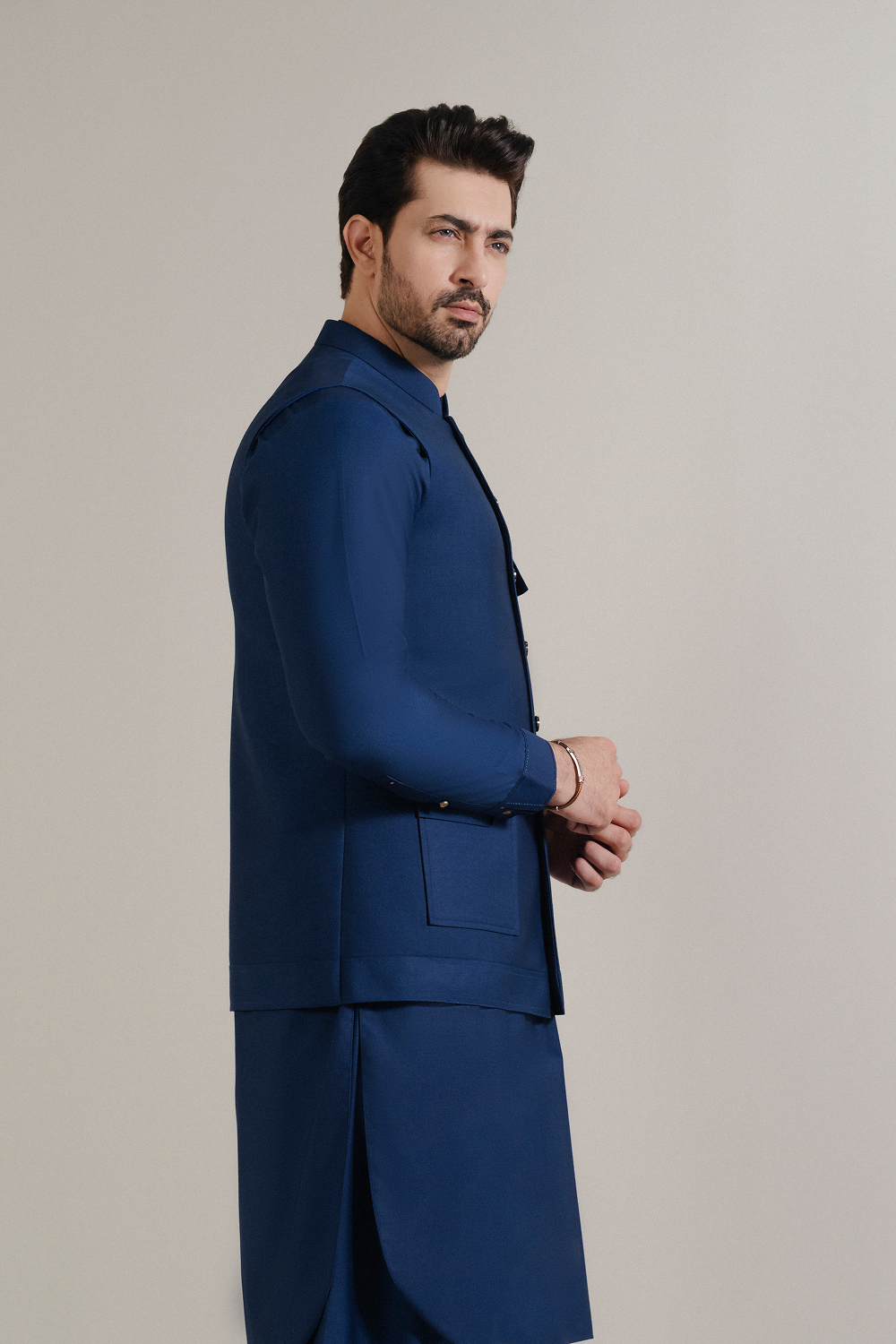 Waistcoat WC- 1405