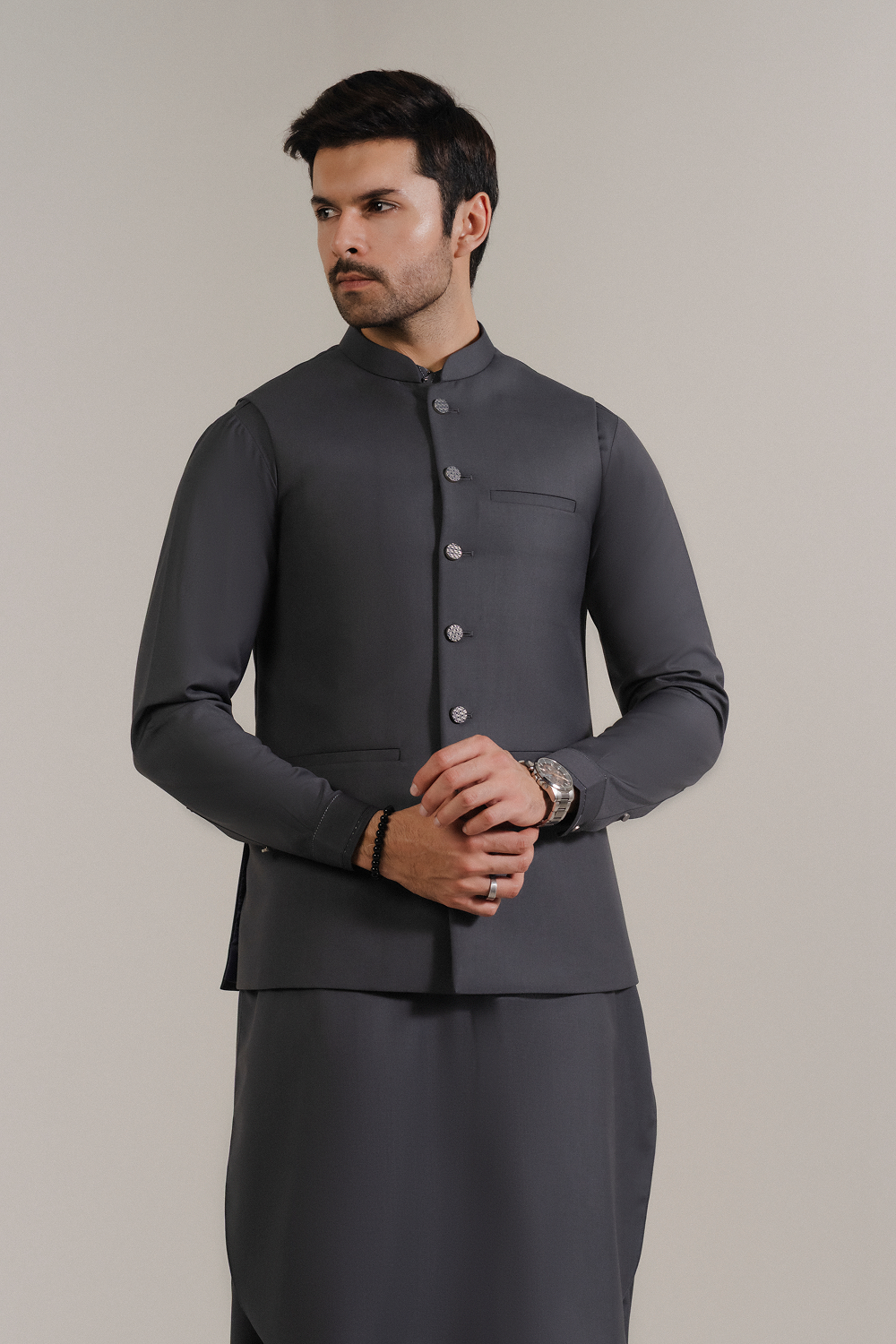 Waistcoat WC- 1406