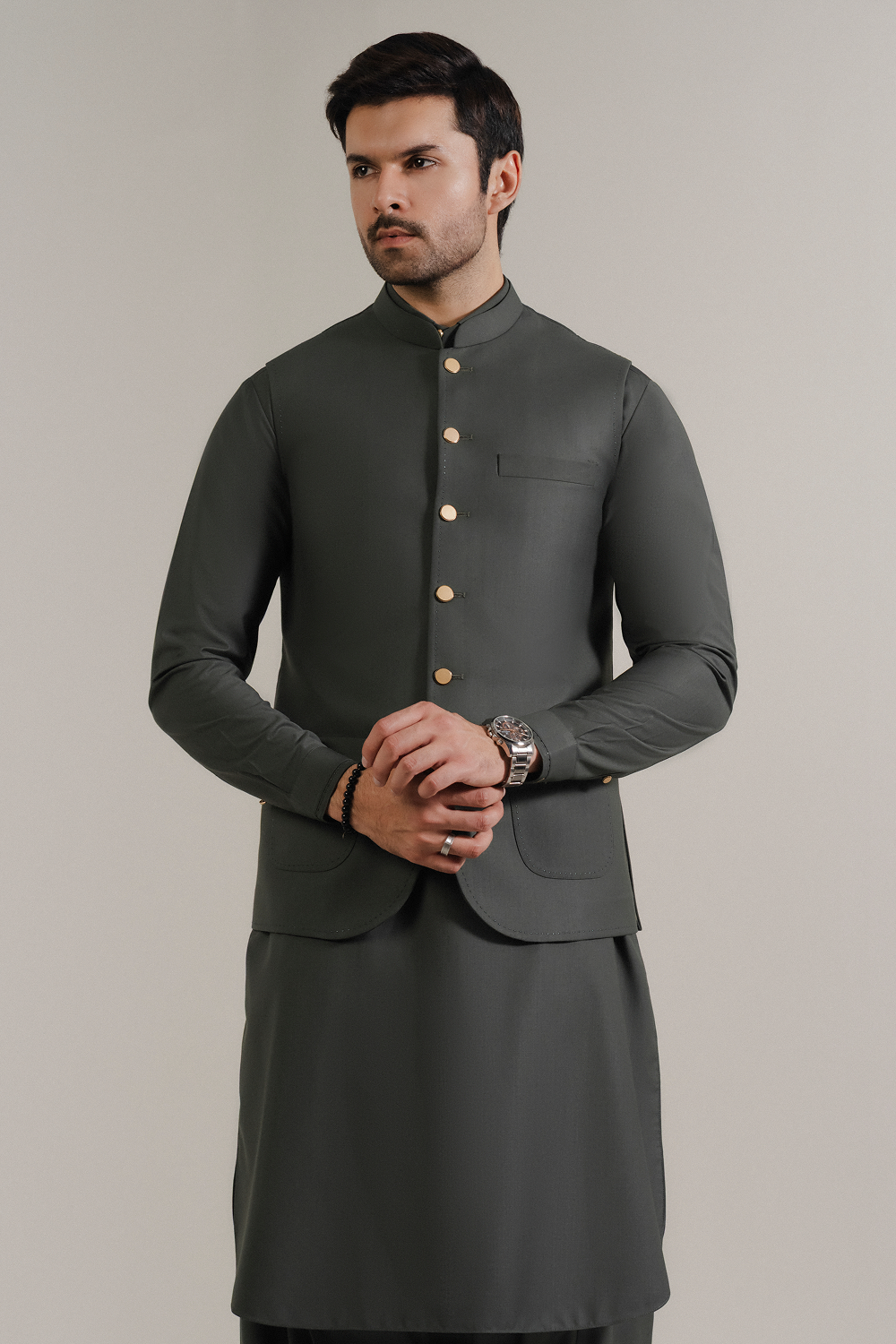 Waistcoat WC-  1407