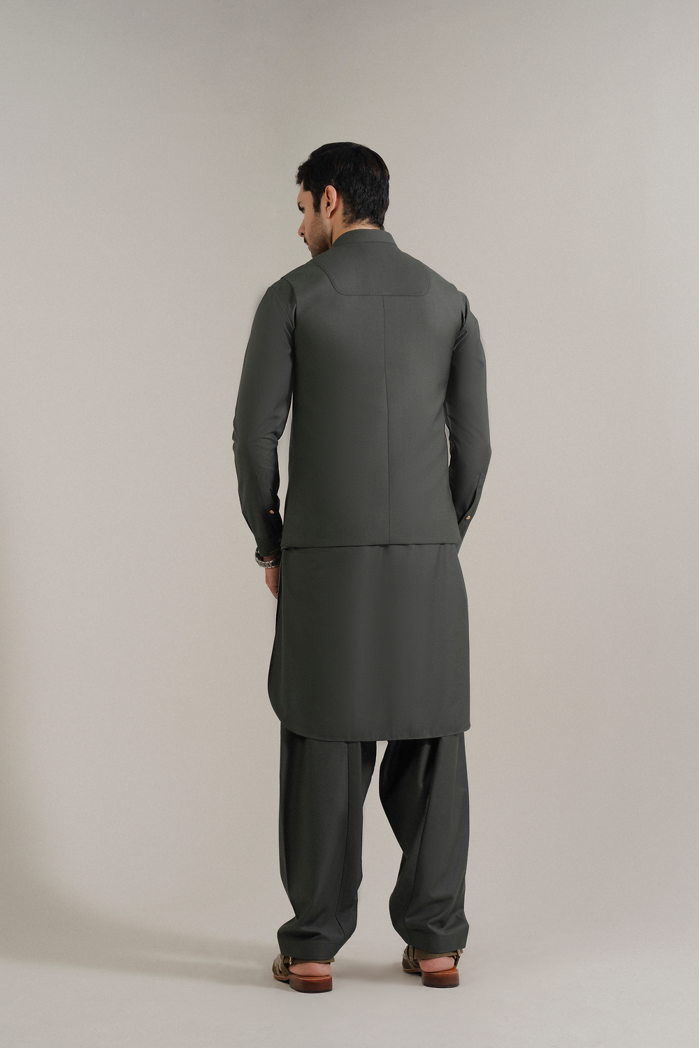 Waistcoat WC-  1407