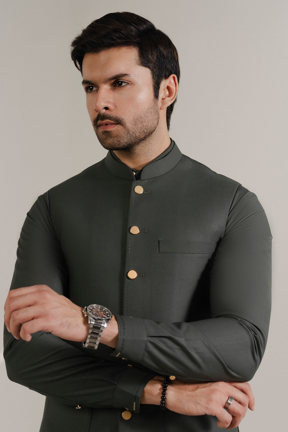 Waistcoat WC-  1407