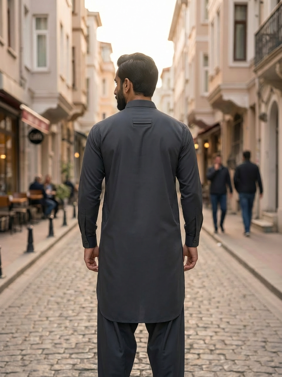 shalwar kameez C -1683