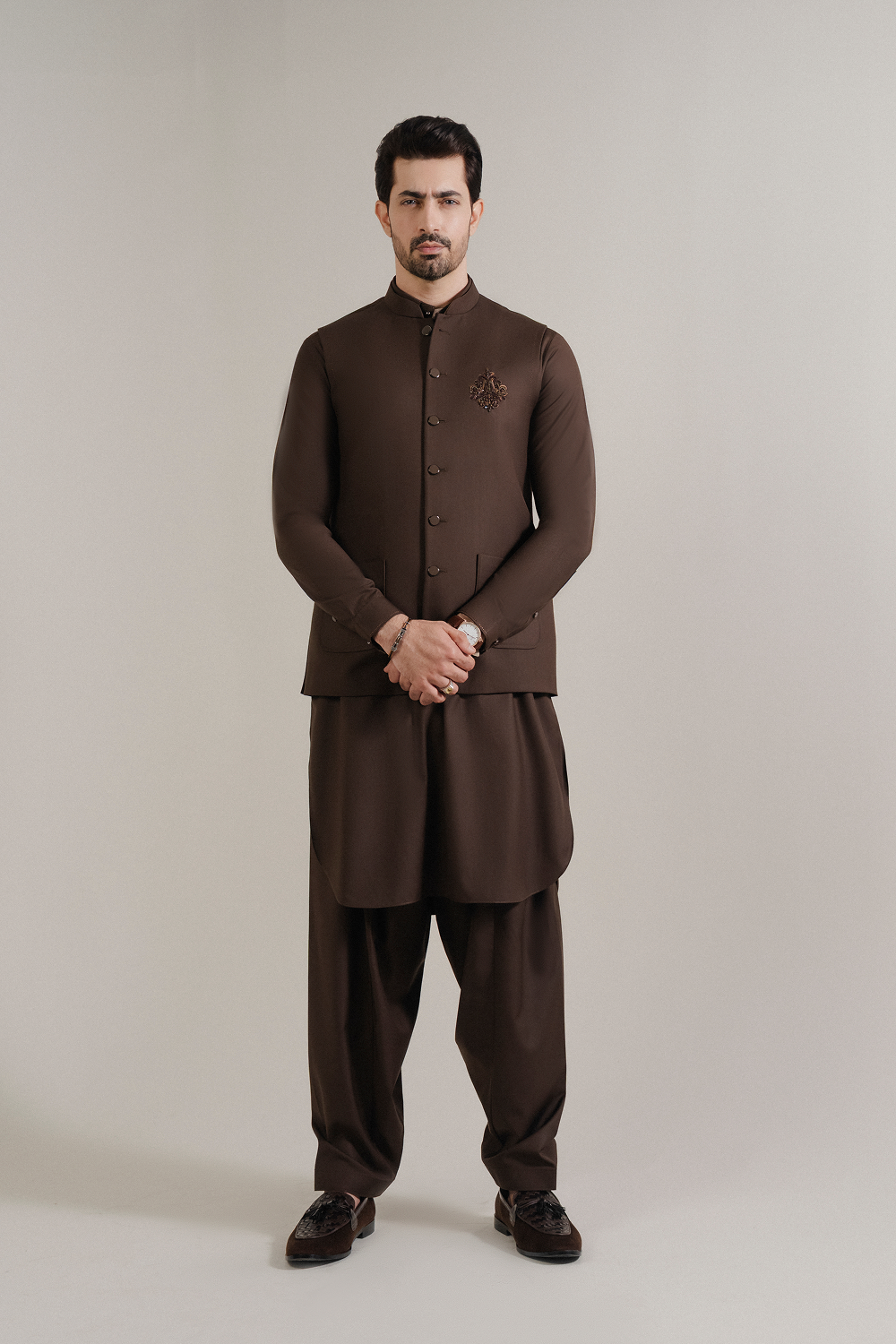 Waistcoat WC-1408