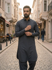 shalwar kameez C -1683