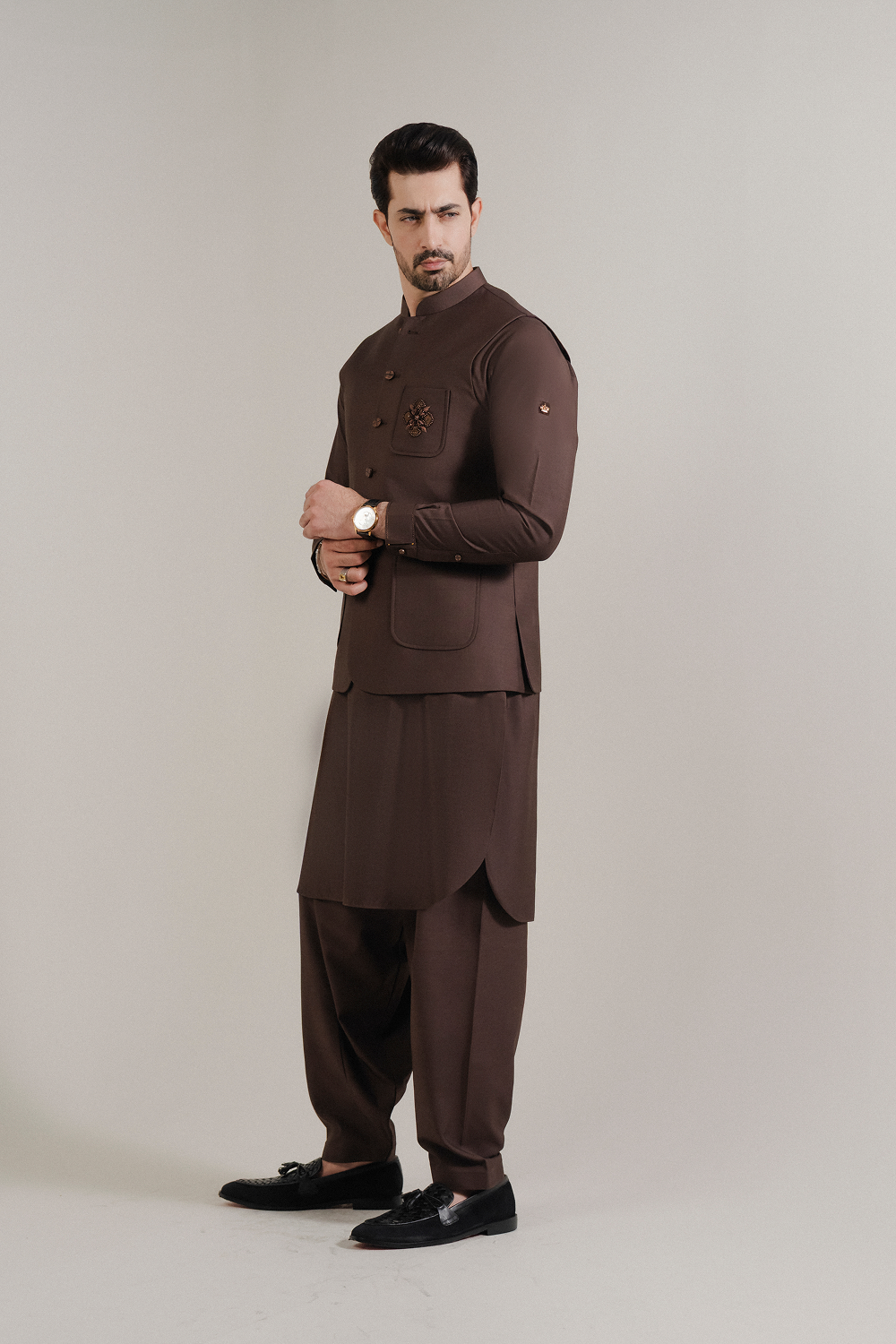 Waistcoat WC-1408