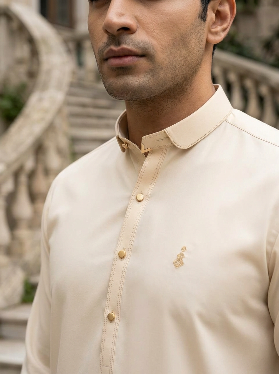 shalwar kameez C -1685