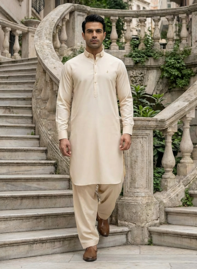 shalwar kameez C -1685