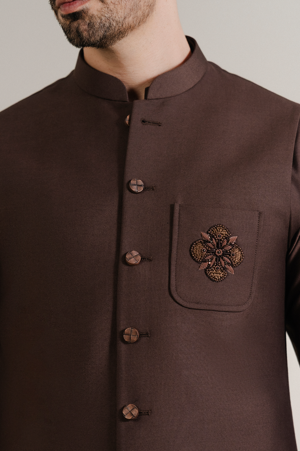 Waistcoat WC-1408