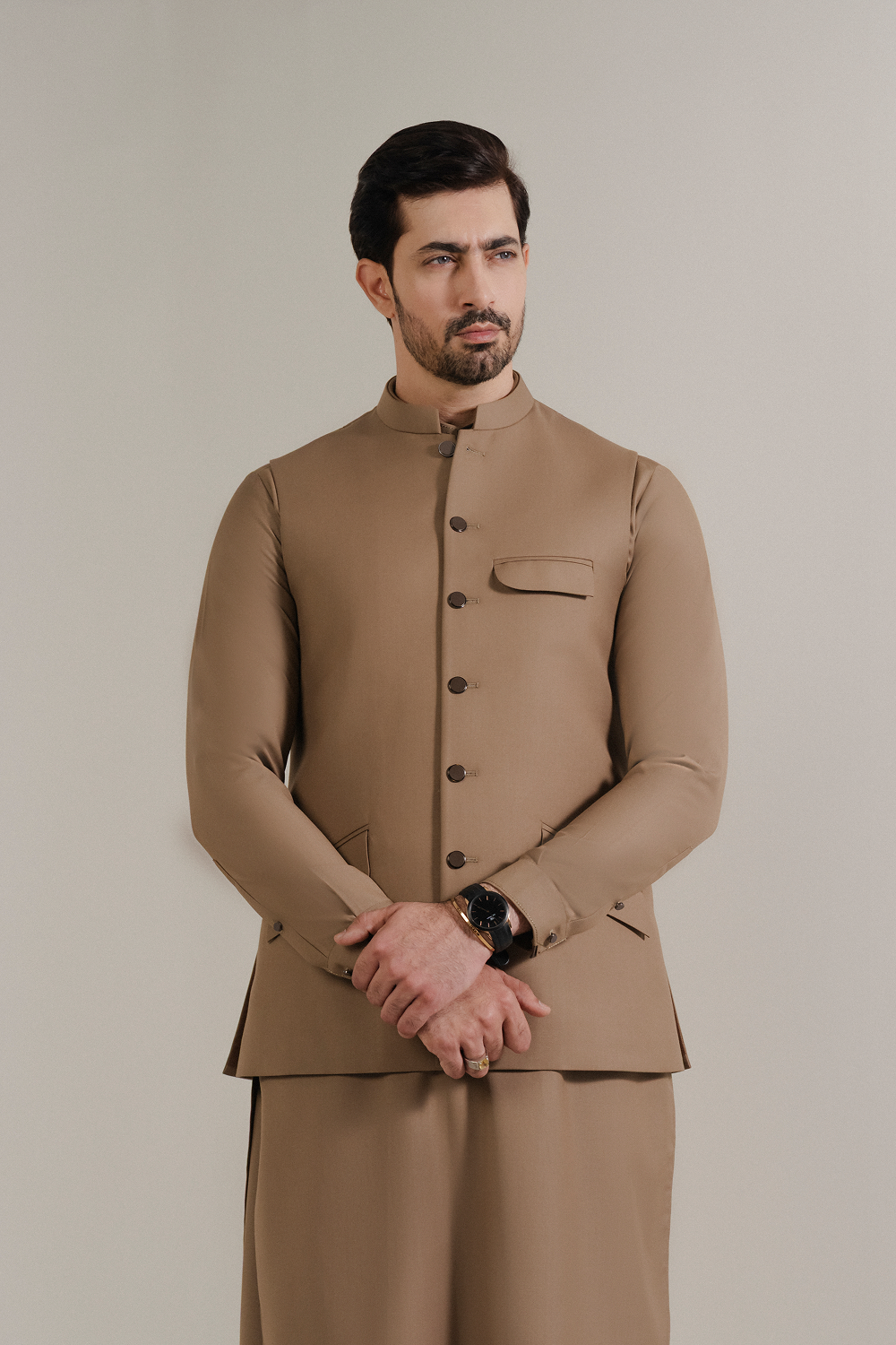Waistcoat WC-1409