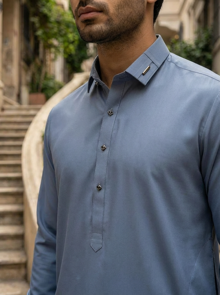 shalwar kameez C -1692
