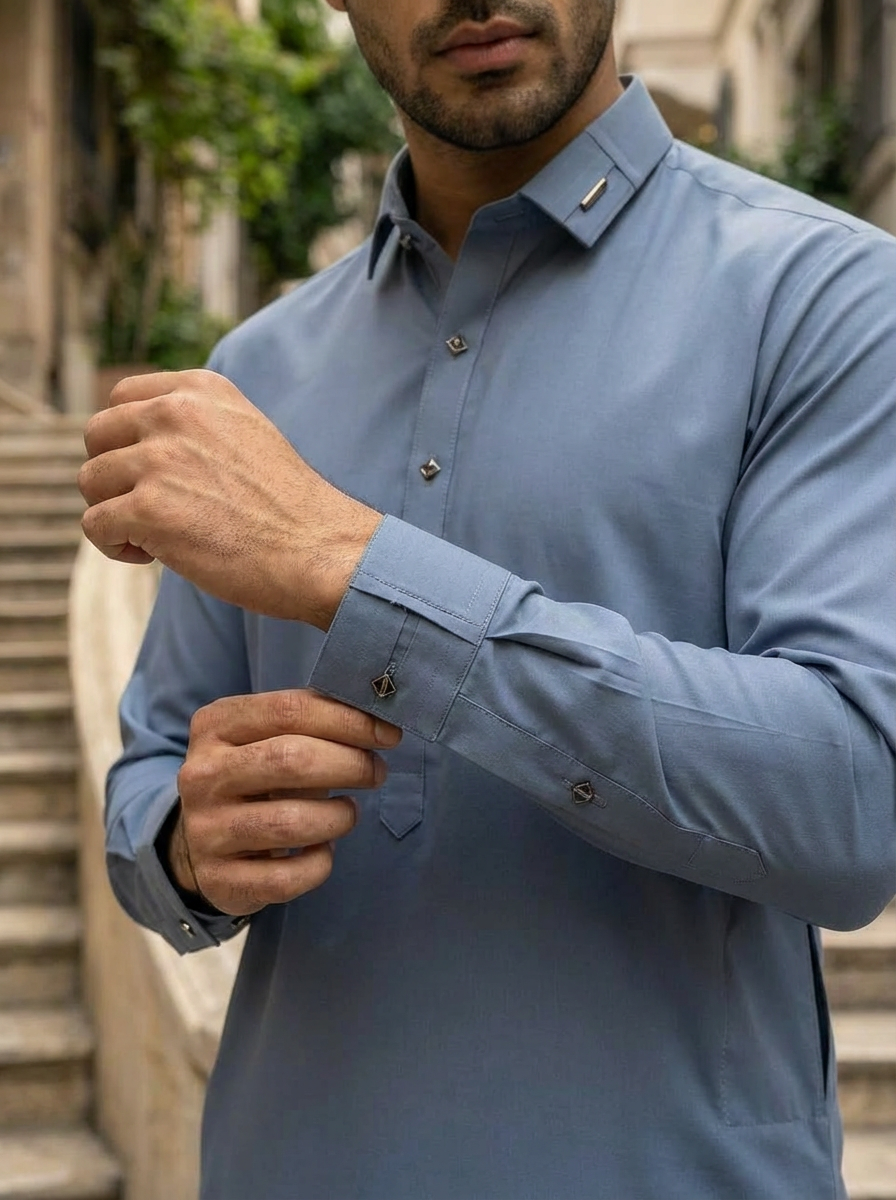 shalwar kameez C -1692