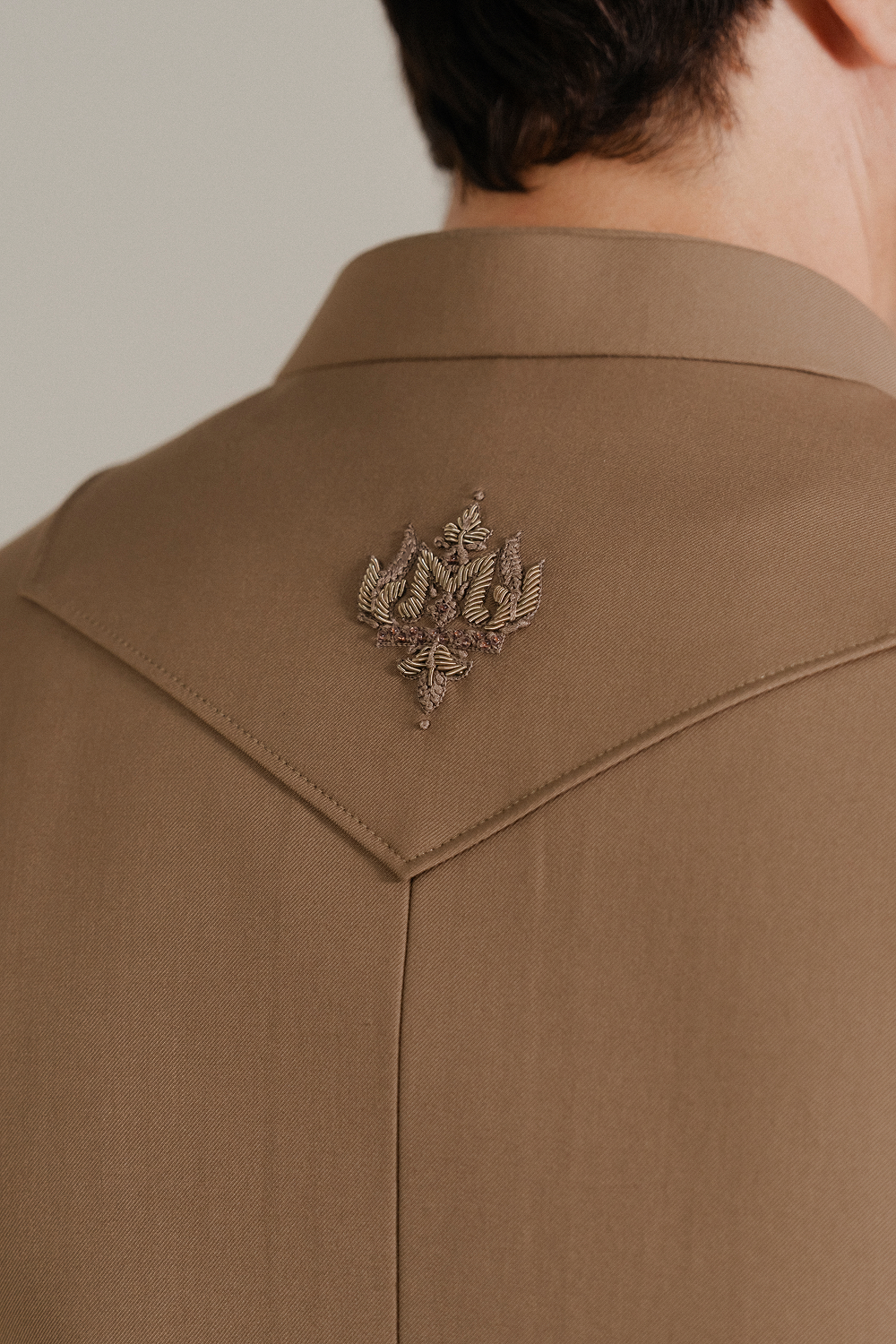 Waistcoat WC-1409