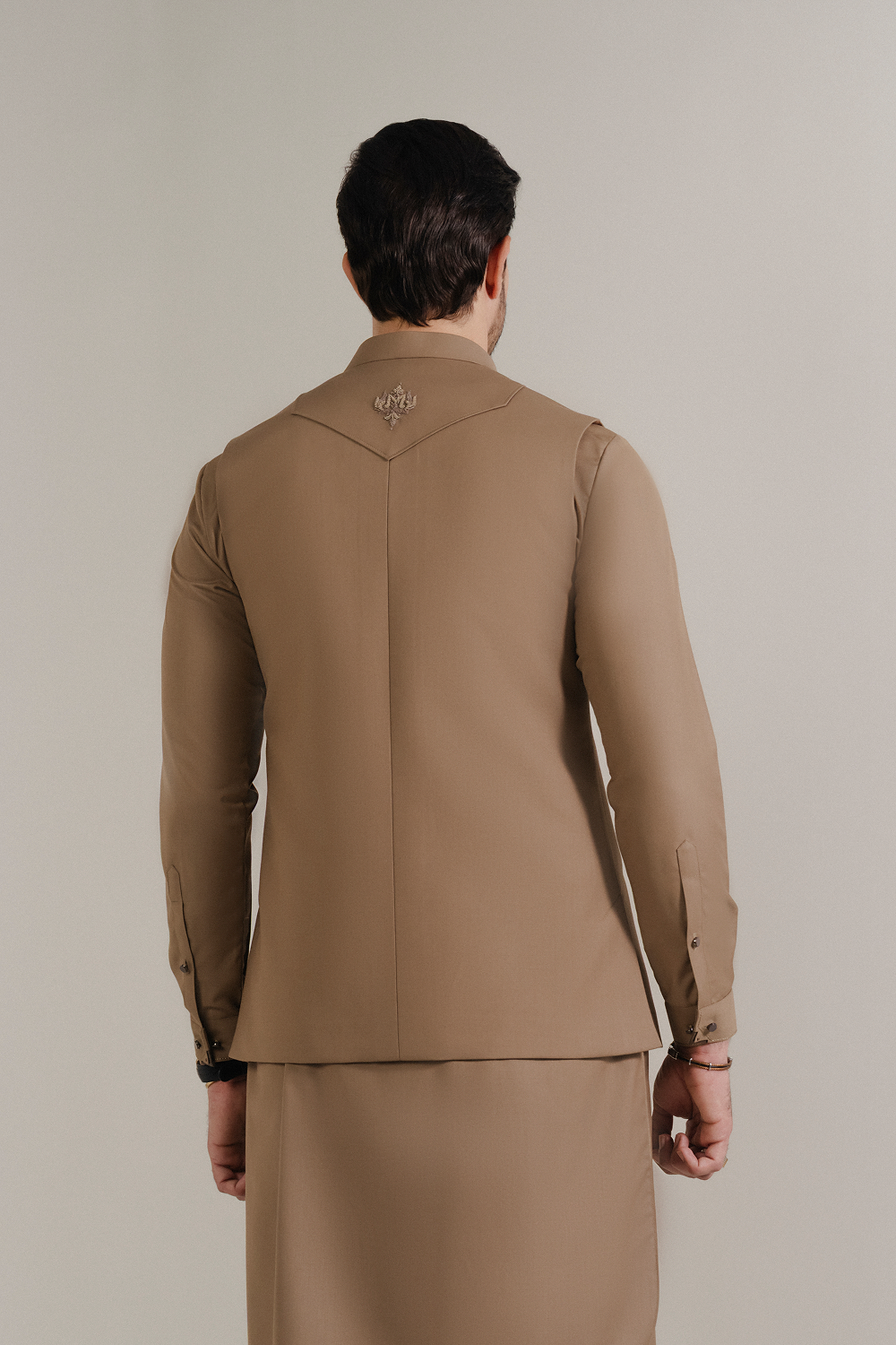 Waistcoat WC-1409