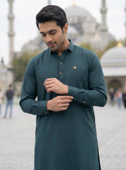 shalwar kameez C -1696