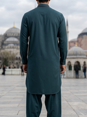 shalwar kameez C -1696