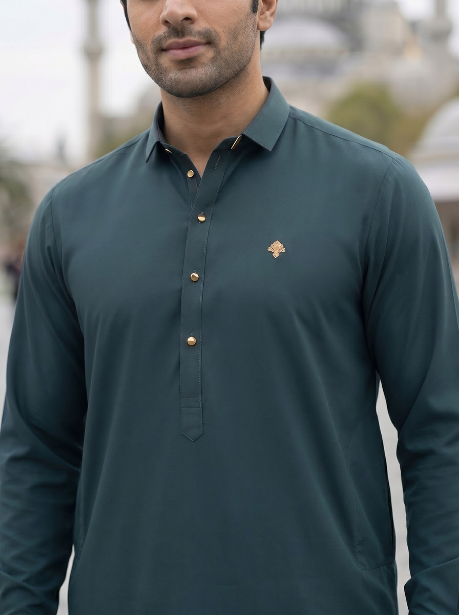shalwar kameez C -1696