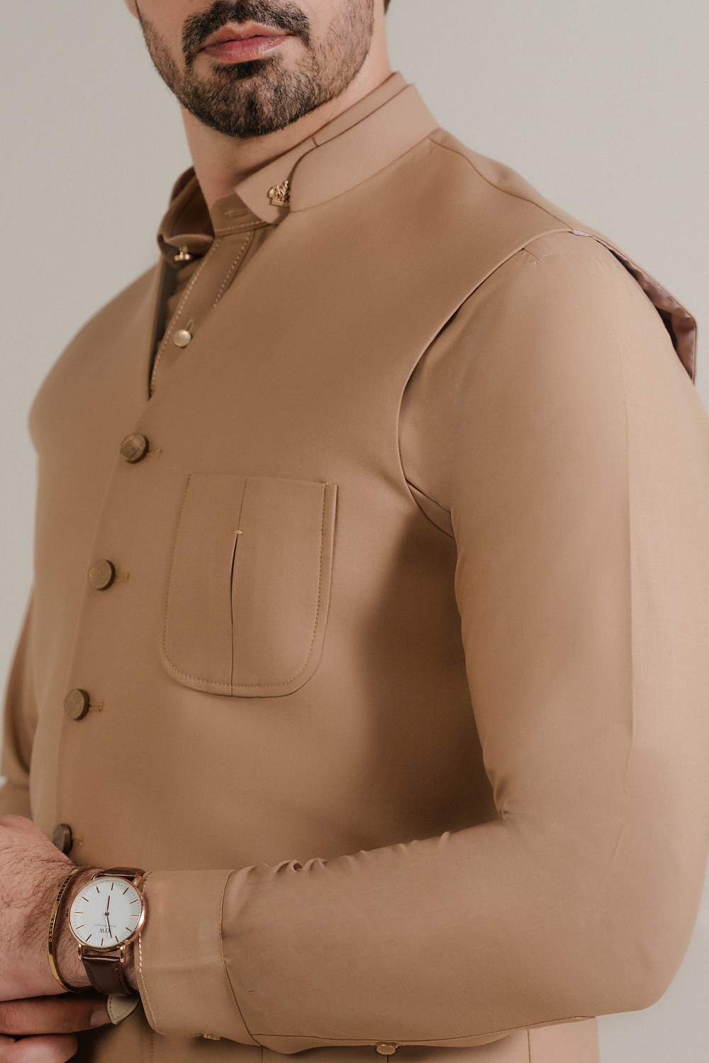 Waistcoat WC-1410