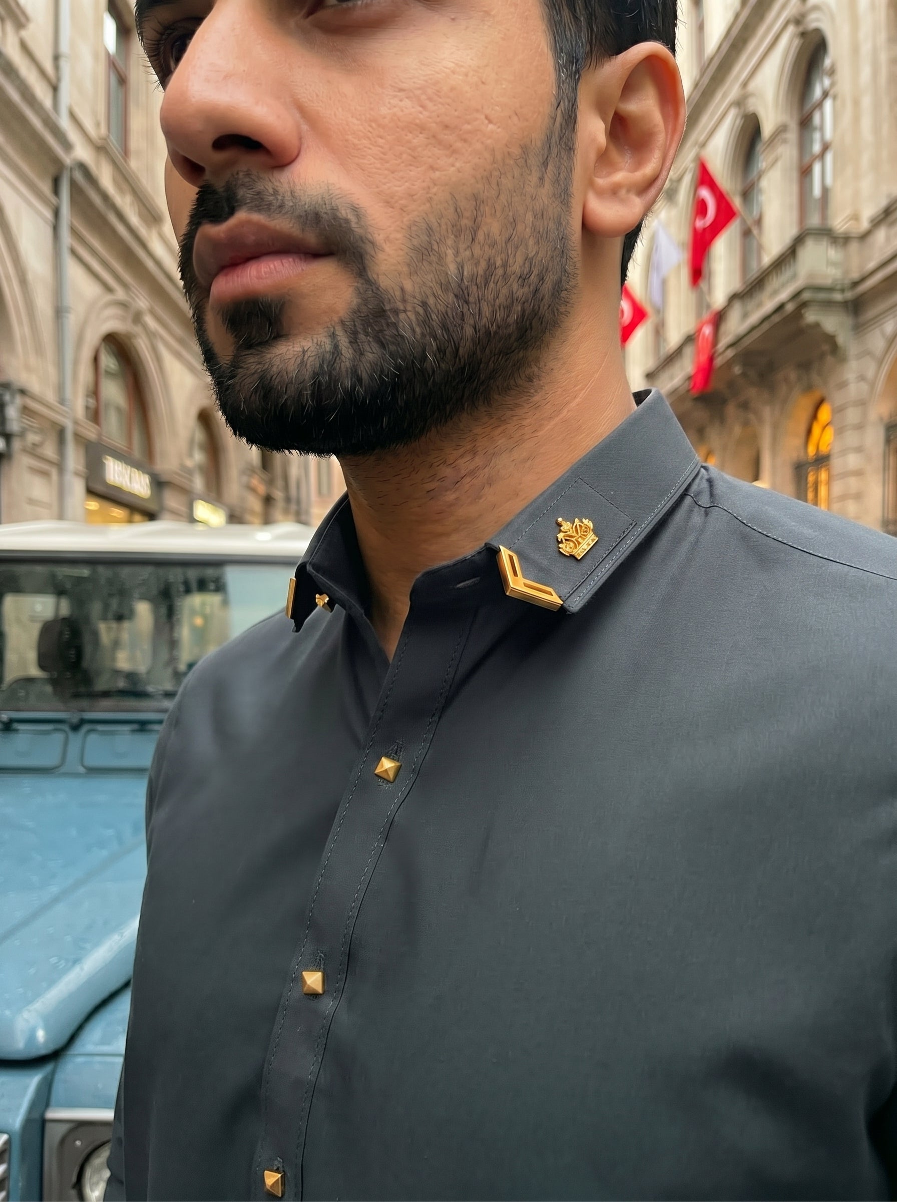 shalwar kameez C -1698