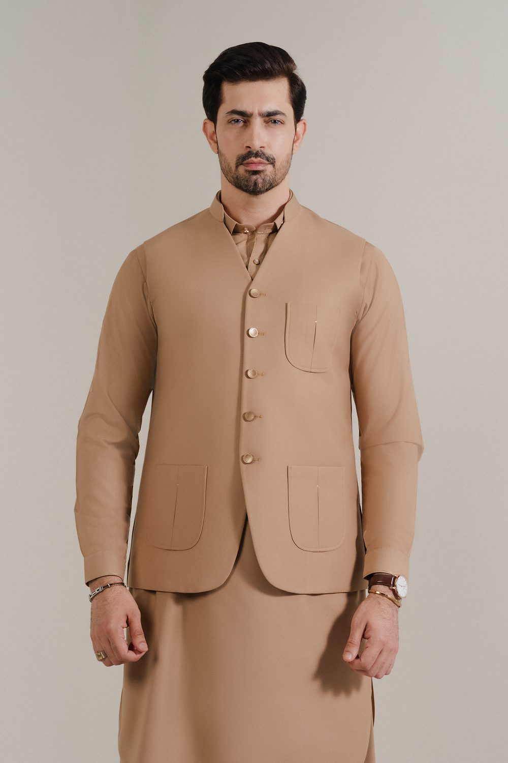 Waistcoat WC-1410