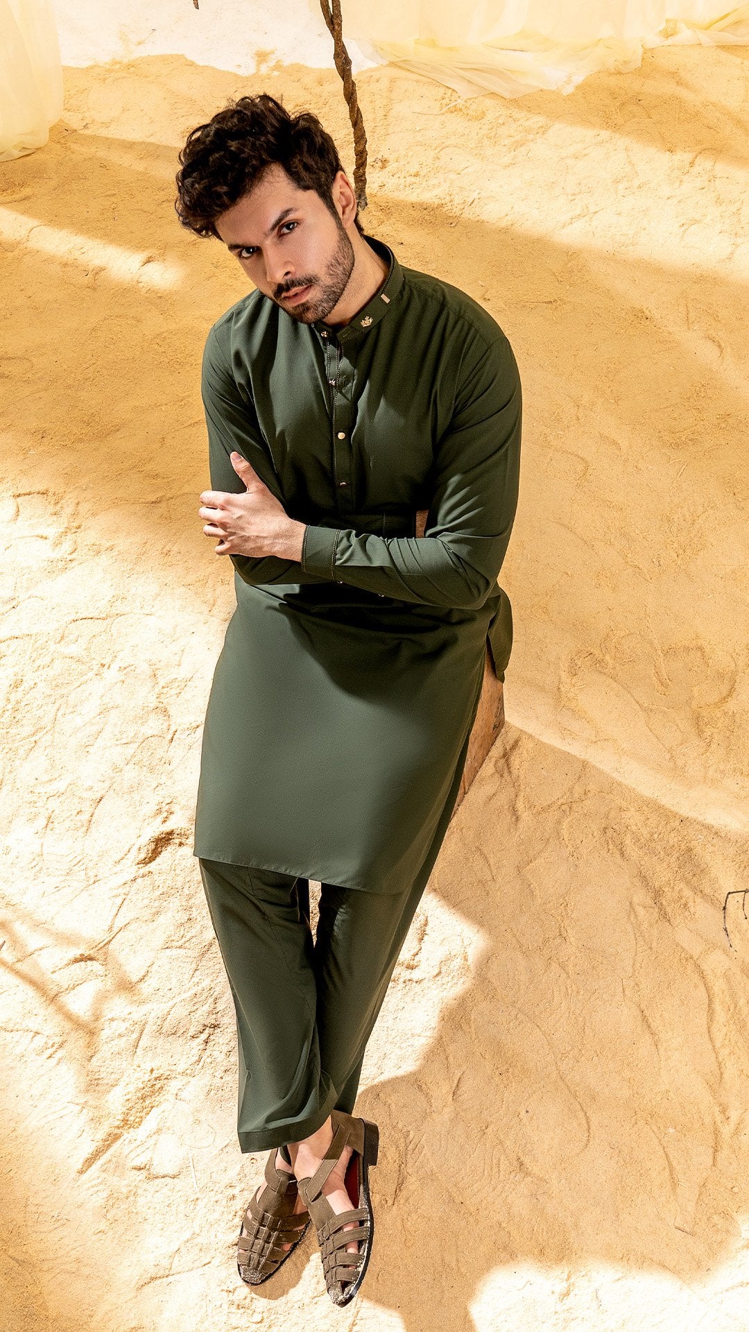 Shalwar Kameez C-1500