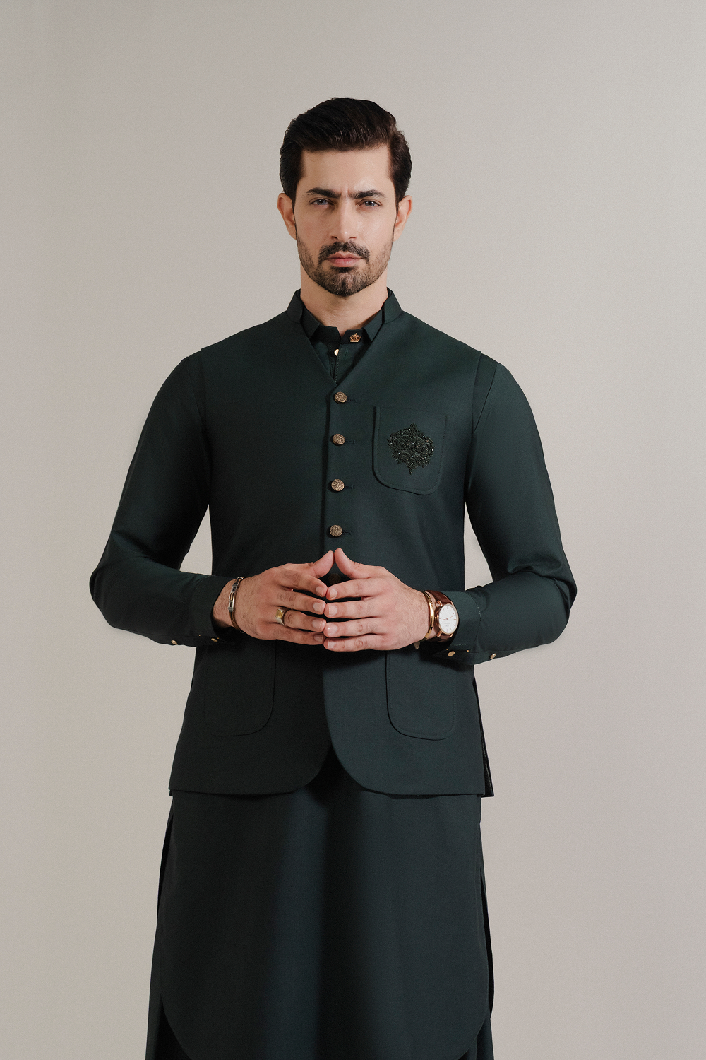 Waistcoat WC-1411