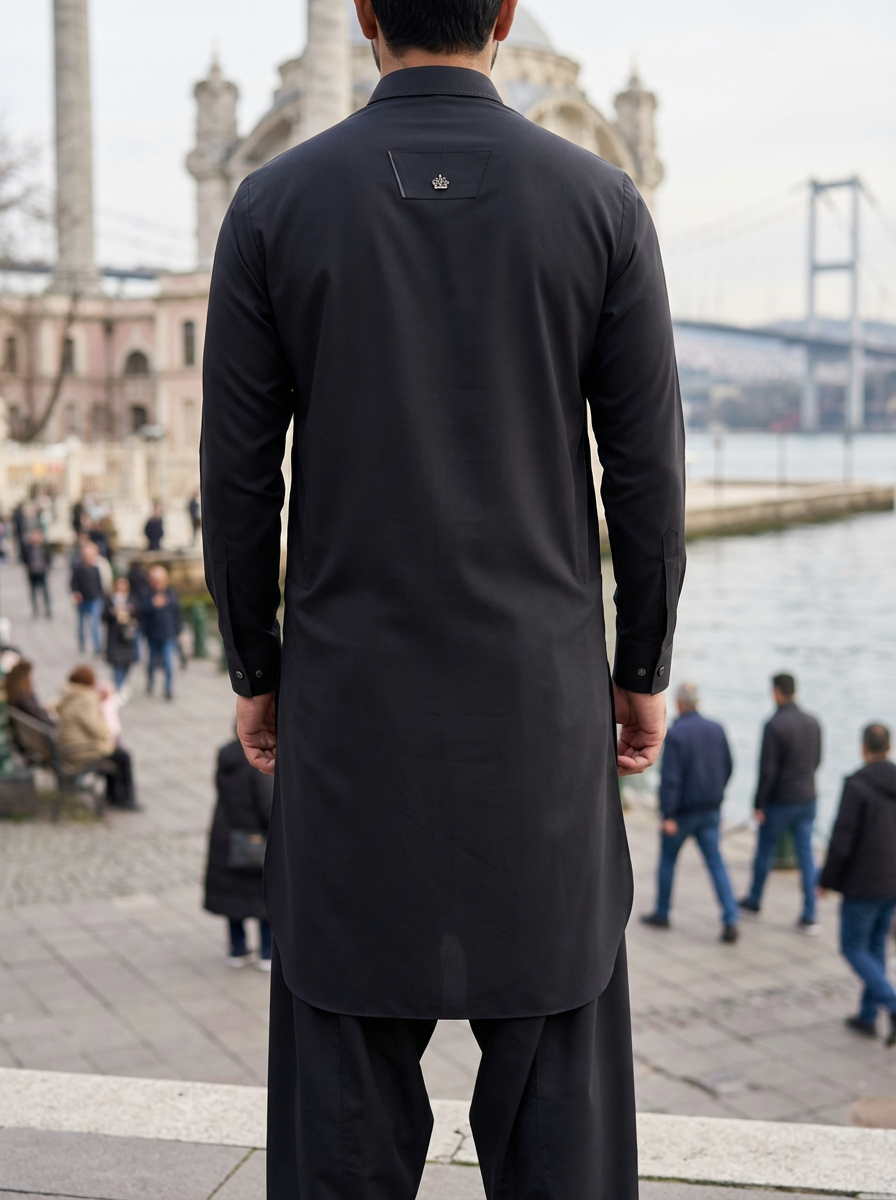 shalwar kameez C -1700