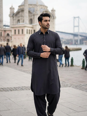 shalwar kameez C -1700