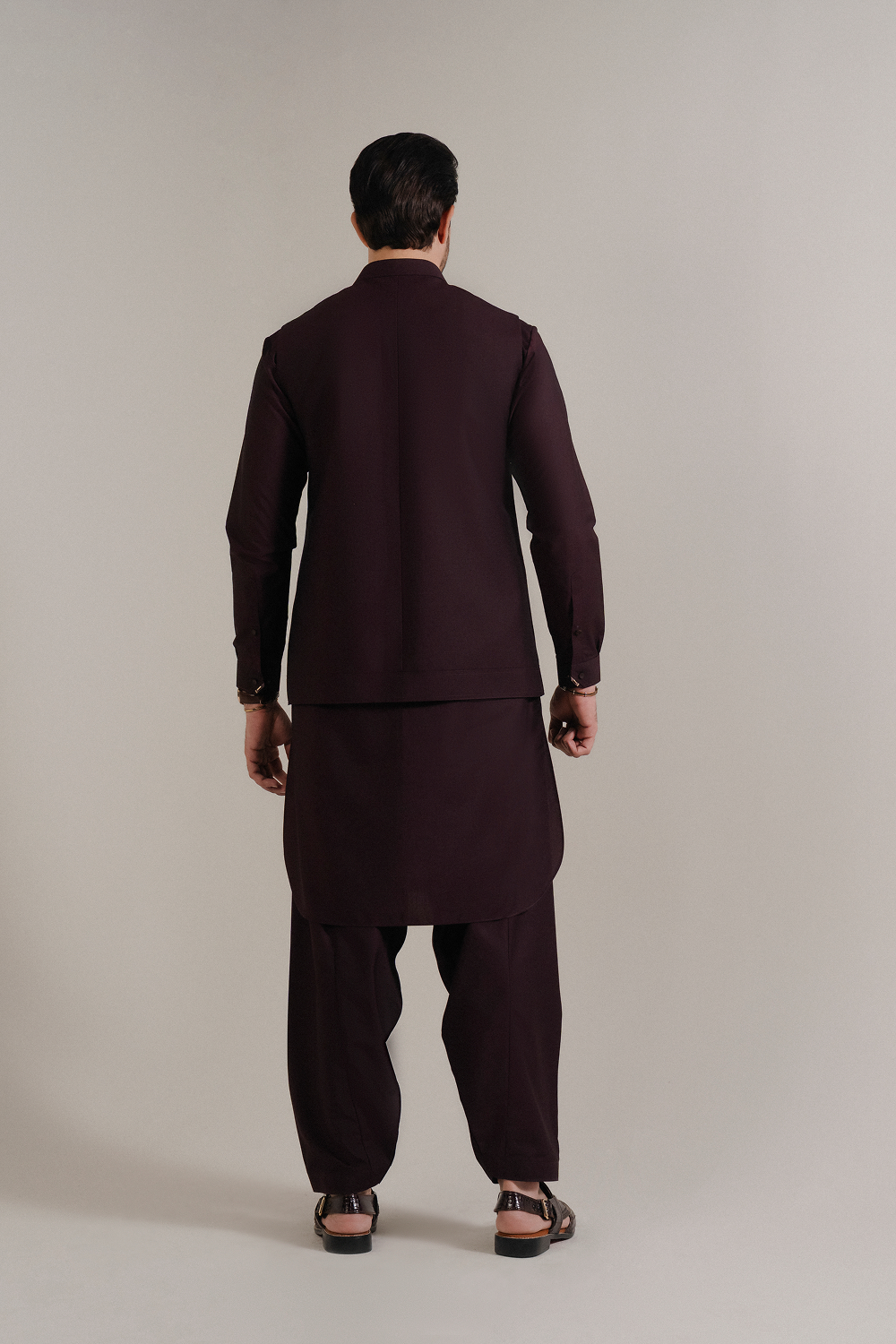 Waistcoat WC- 1412