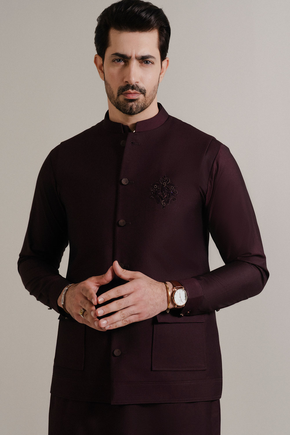 Waistcoat WC- 1412