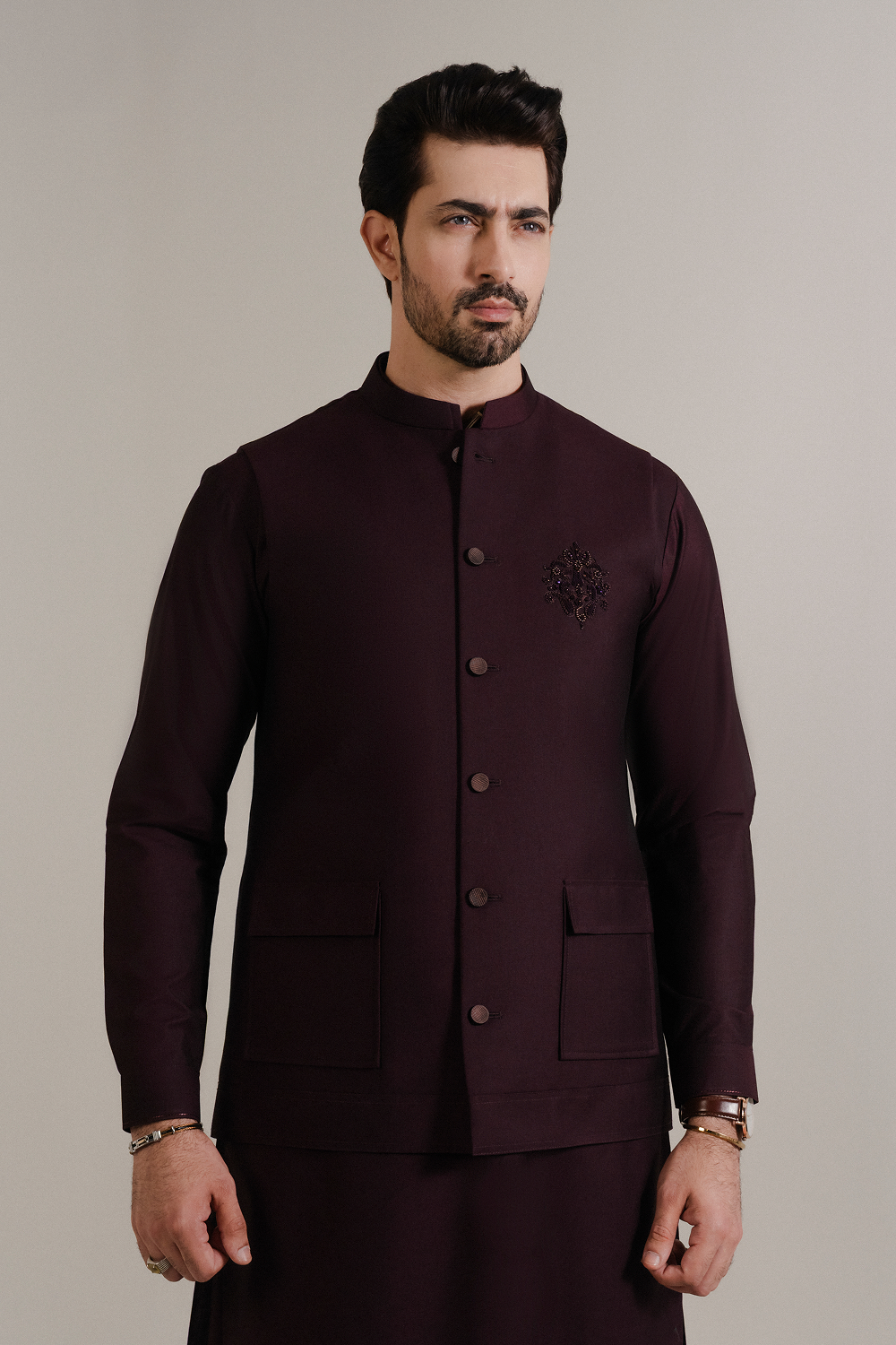 Waistcoat WC- 1412