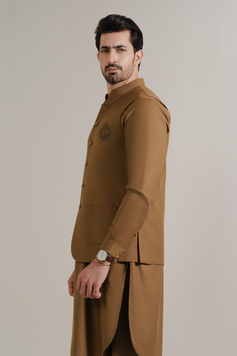 Waistcoat WC-1414