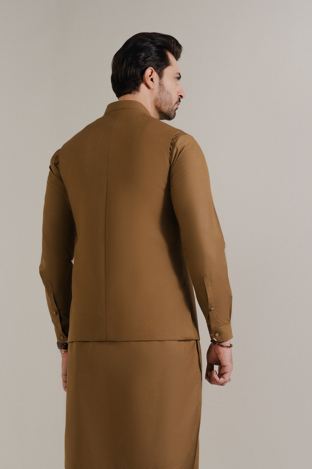 Waistcoat WC-1414